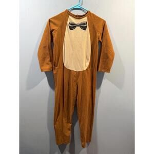 Five Nights At Freddys Costume Rubies Size Medium